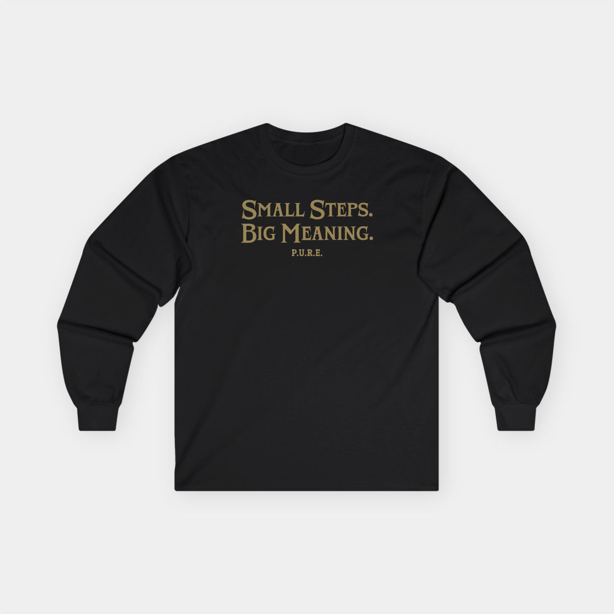 Holden Huhn 157 Long Sleeve Tee