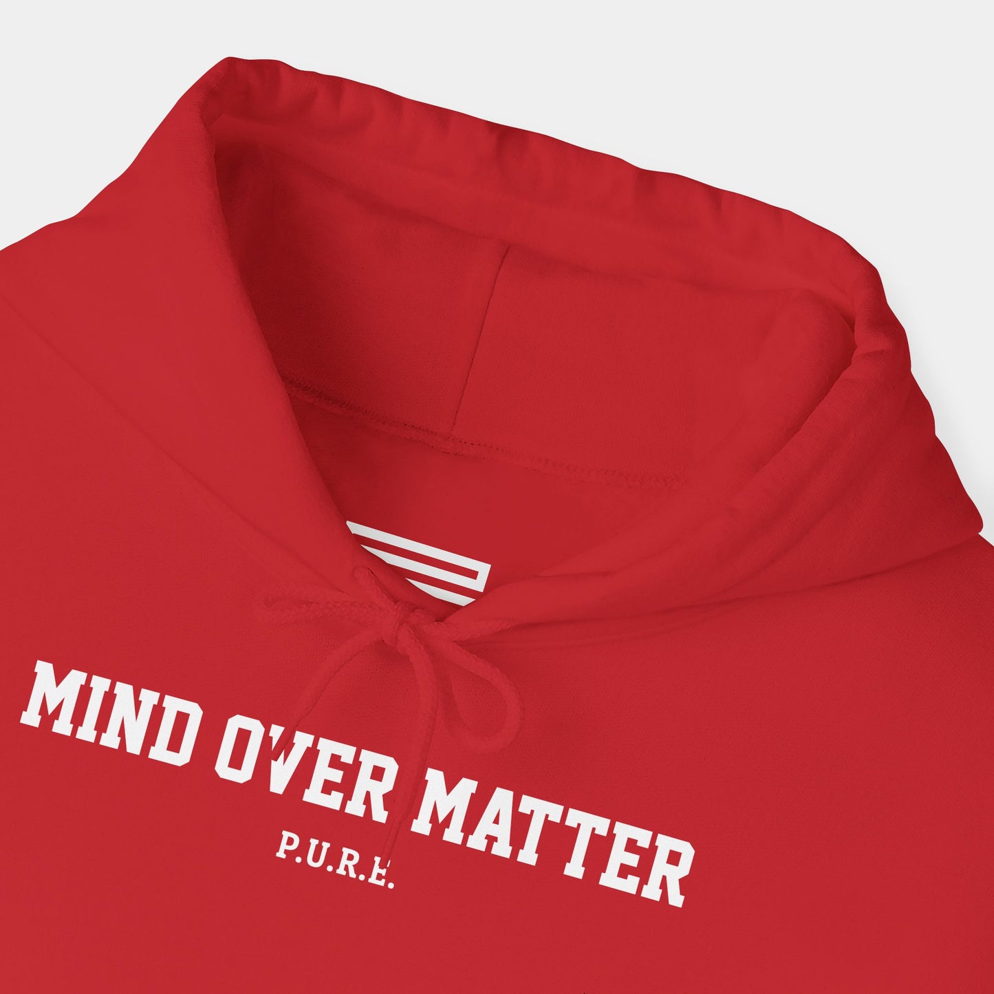 Isaiah Taylor Hoodie