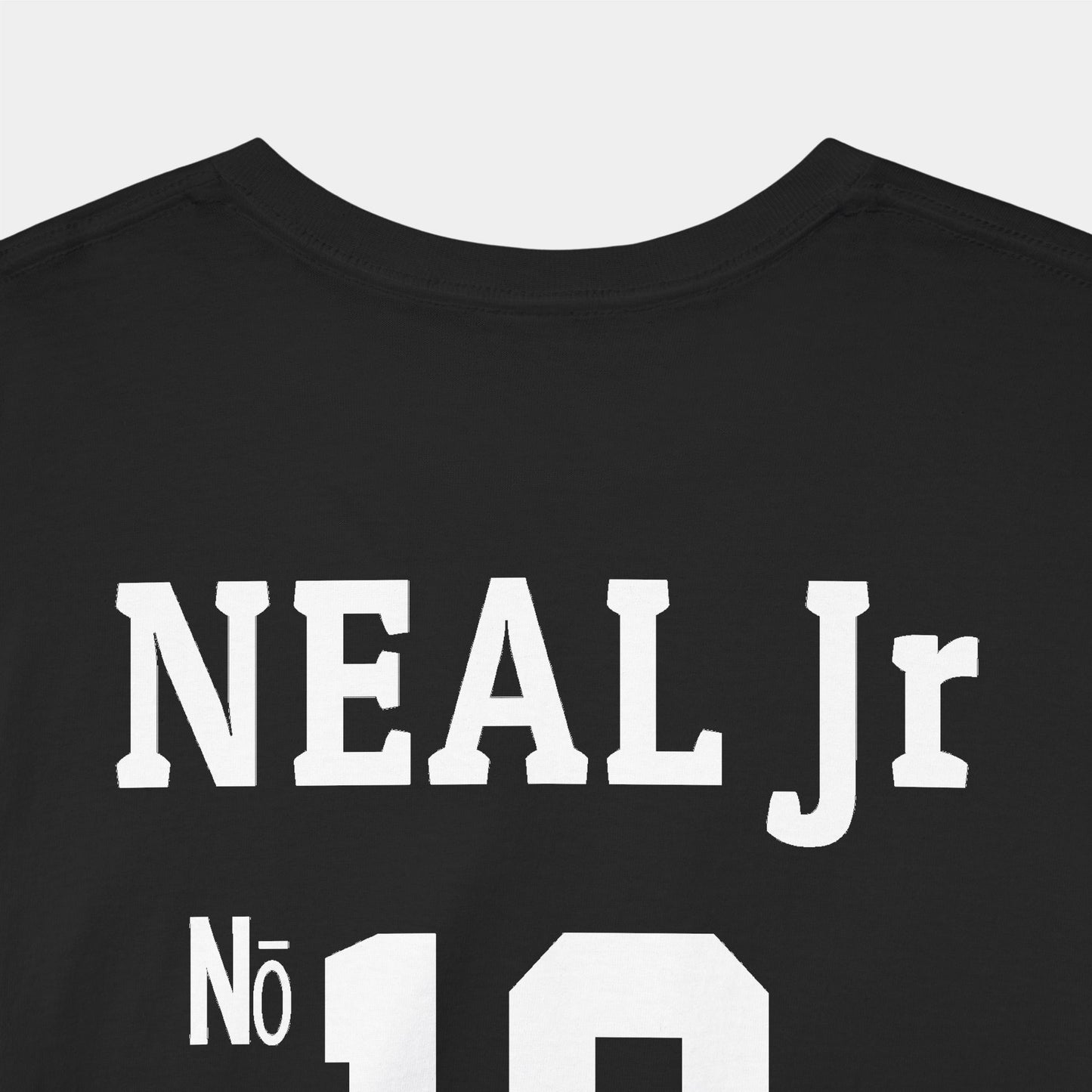 Eric Neal Jr #18 Tee