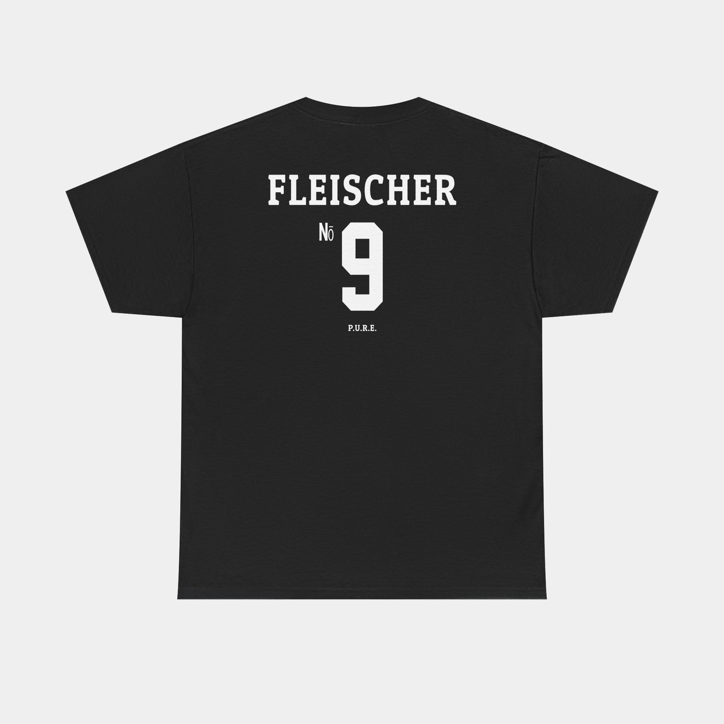 Chase Fleischer #9 Tee