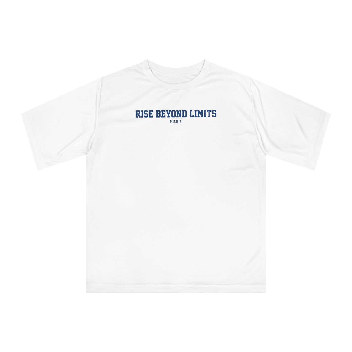 Brian Whitley #24 Performance T-shirt