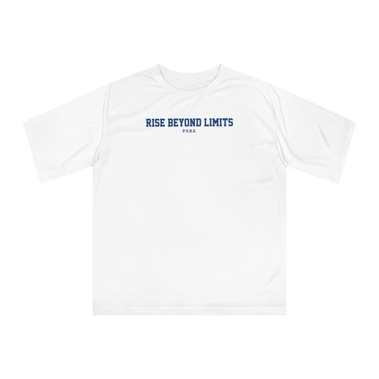 Brian Whitley #24 Performance T-shirt