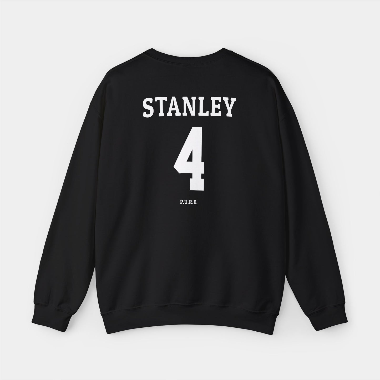 Jamal Stanley #4 Crewneck