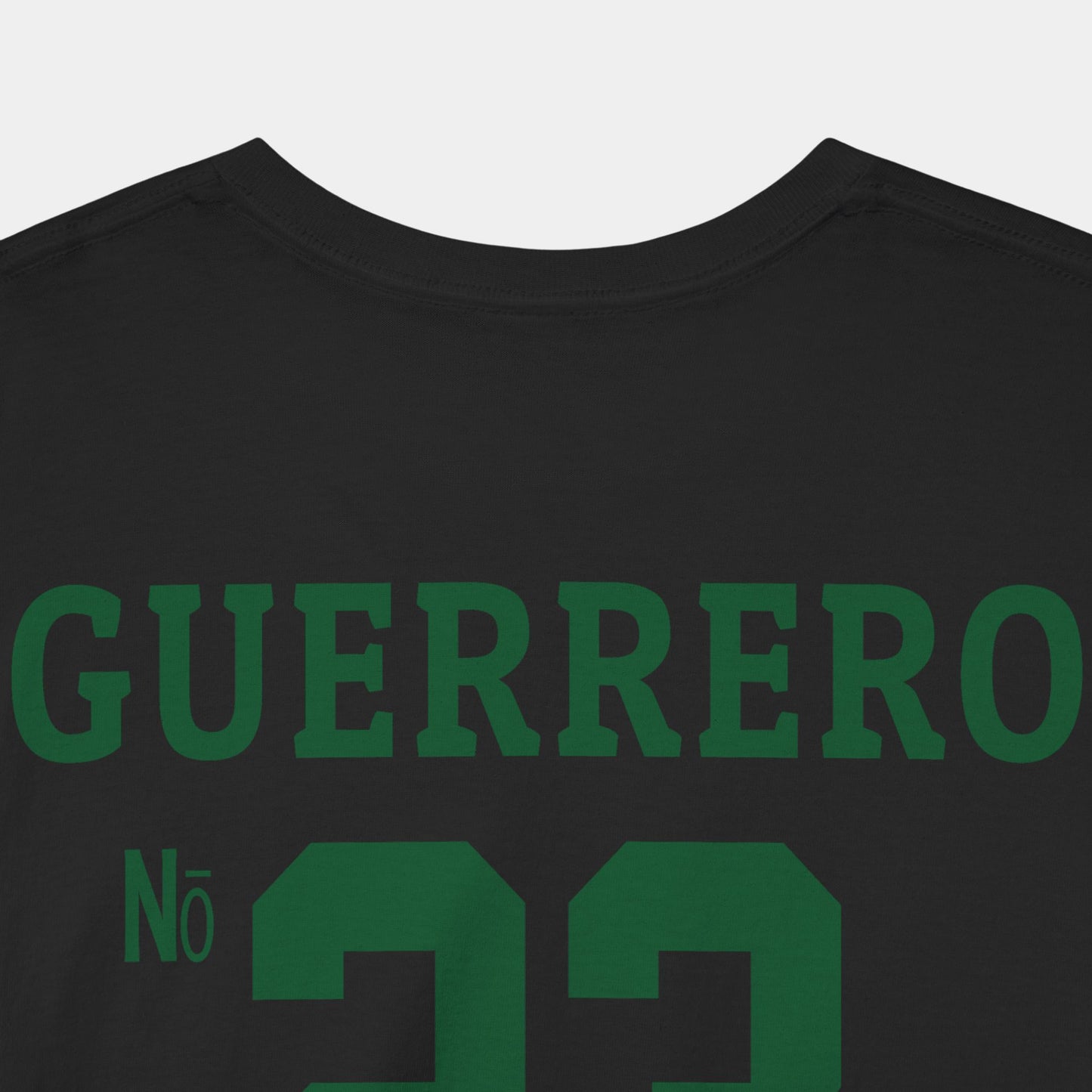 Joseph Guerrero #23 Tee