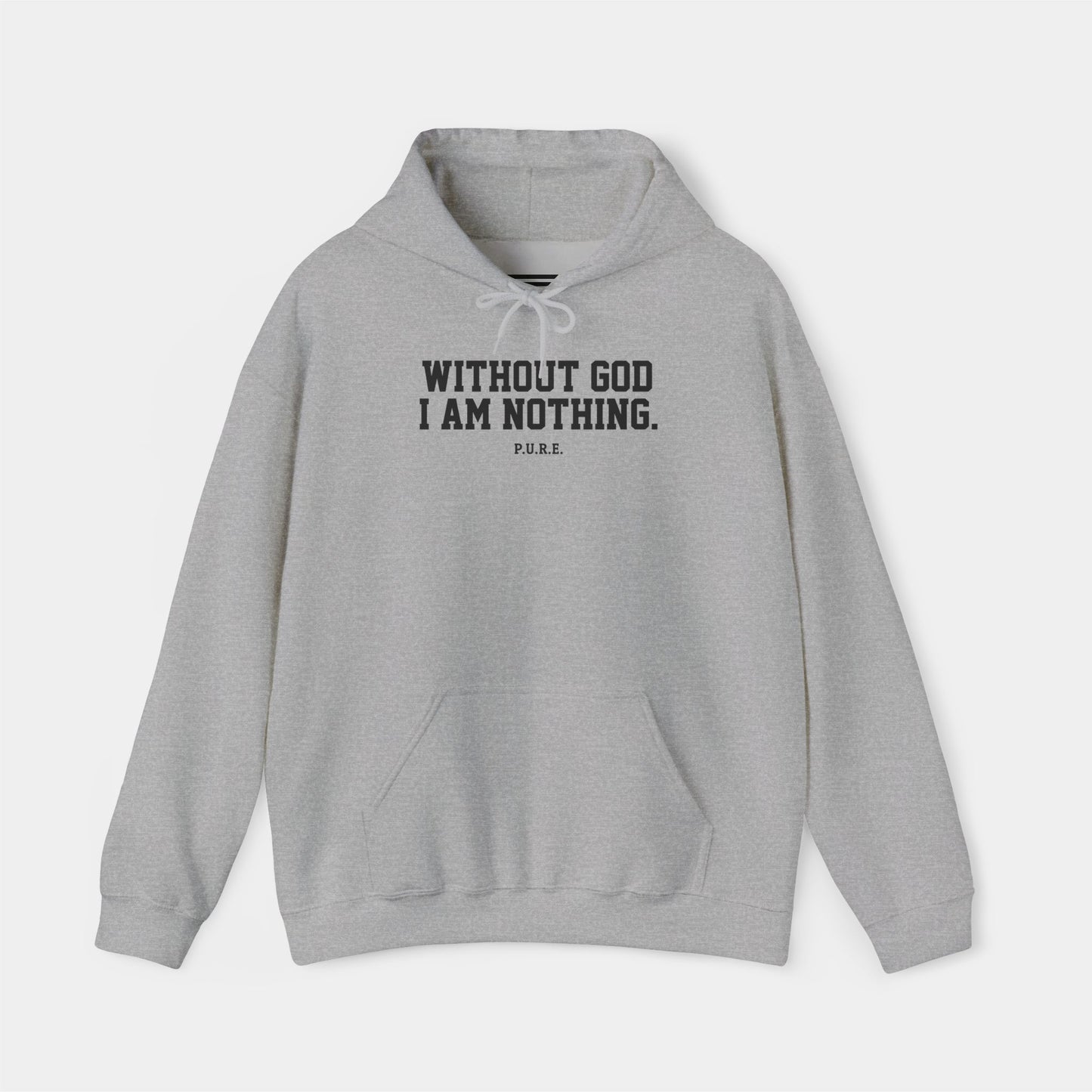 Kwame Nettles Jr #8 Hoodie