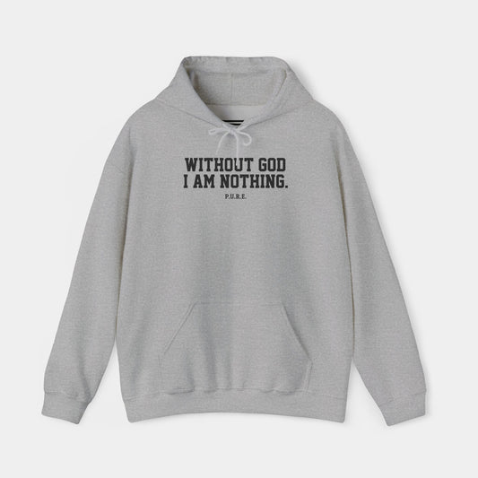 Kwame Nettles Jr #8 Hoodie