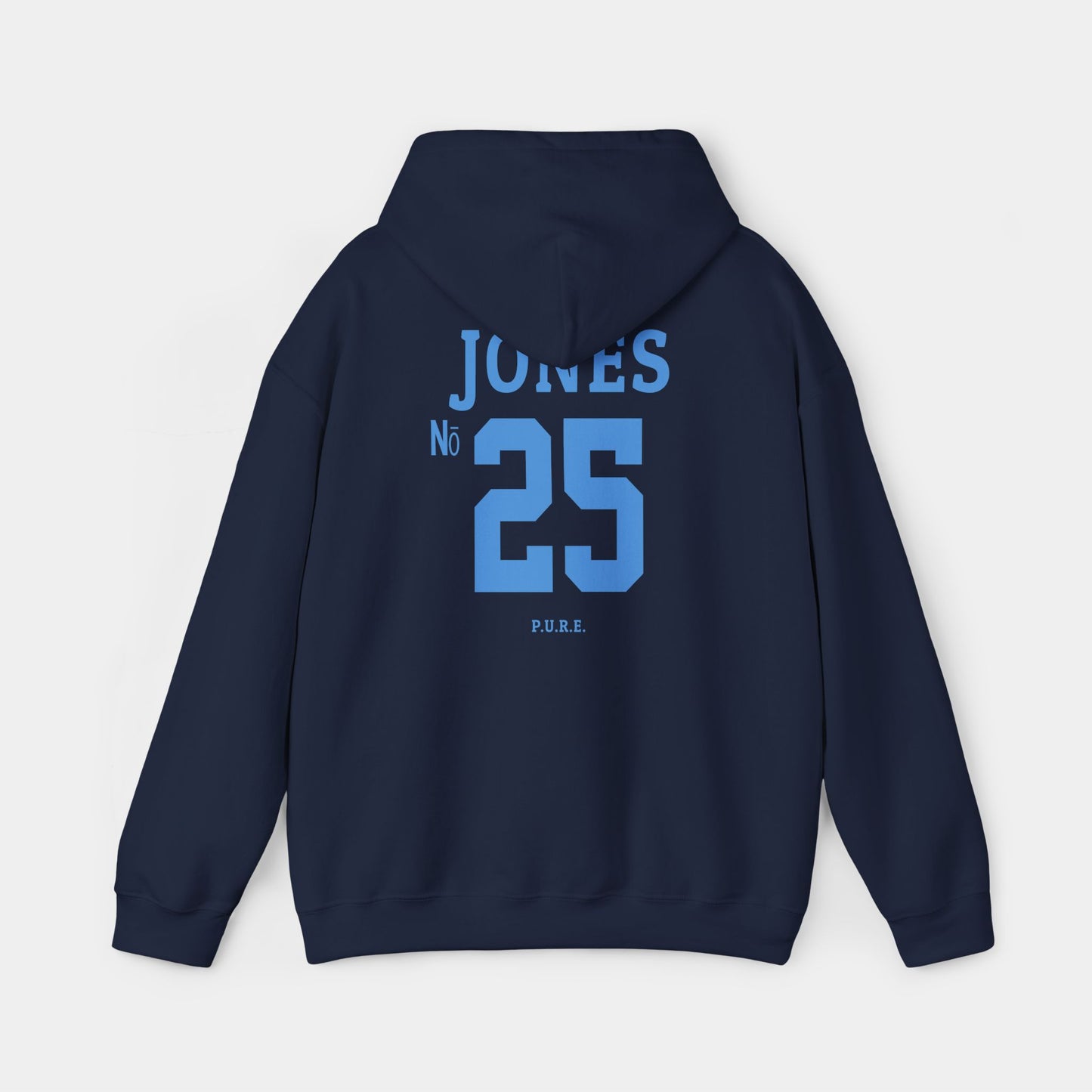 Kassidy Jones #25 Hoodie