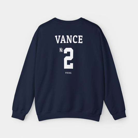 Rayjohn Vance #2 Crewneck