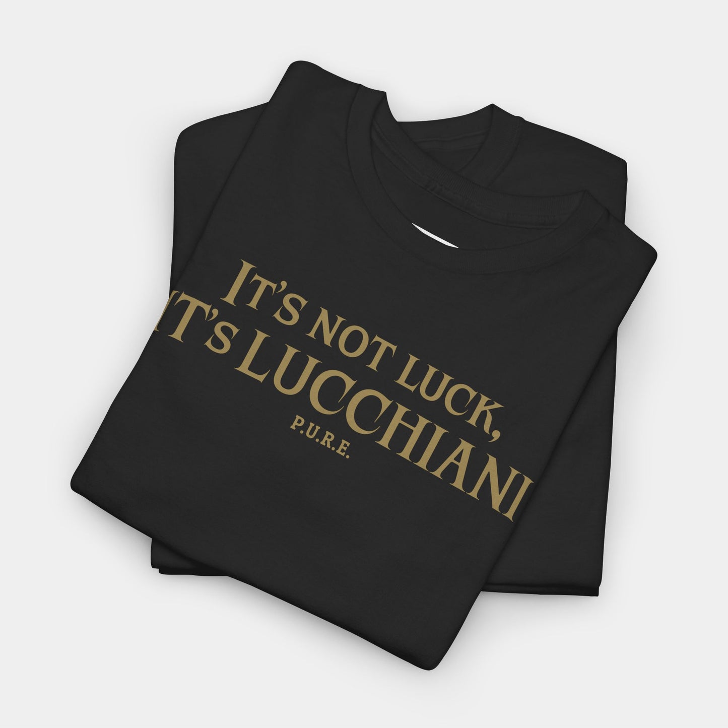Anthony Lucchiani 133 Tee