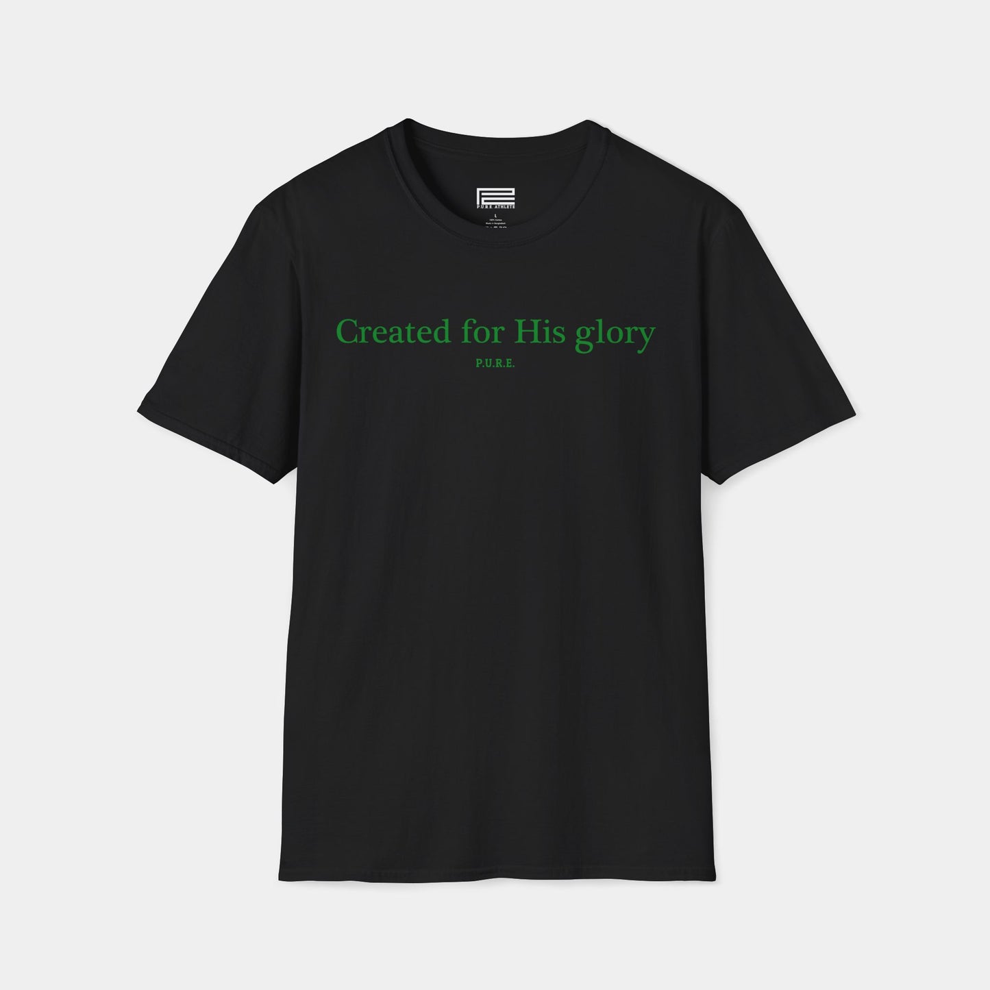 Abigail Major #20 Tee
