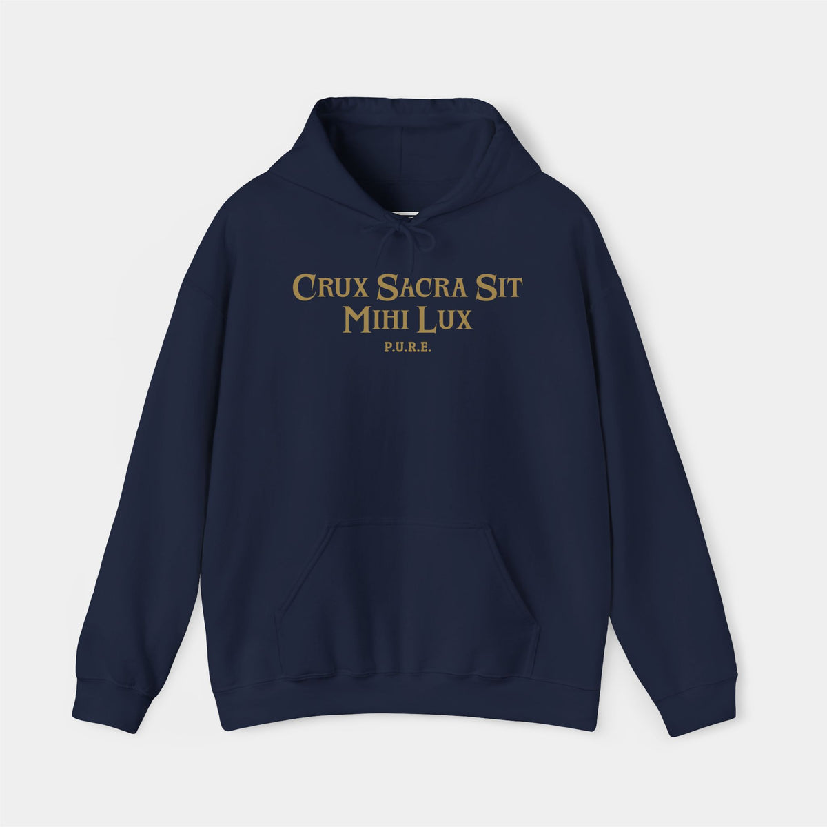 Kevin Claudio #7 Hoodie