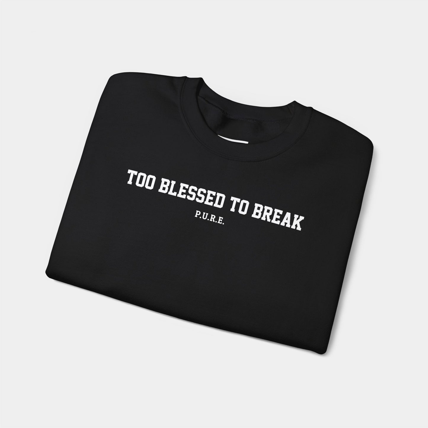 Mark Herinirainy #2 Crewneck