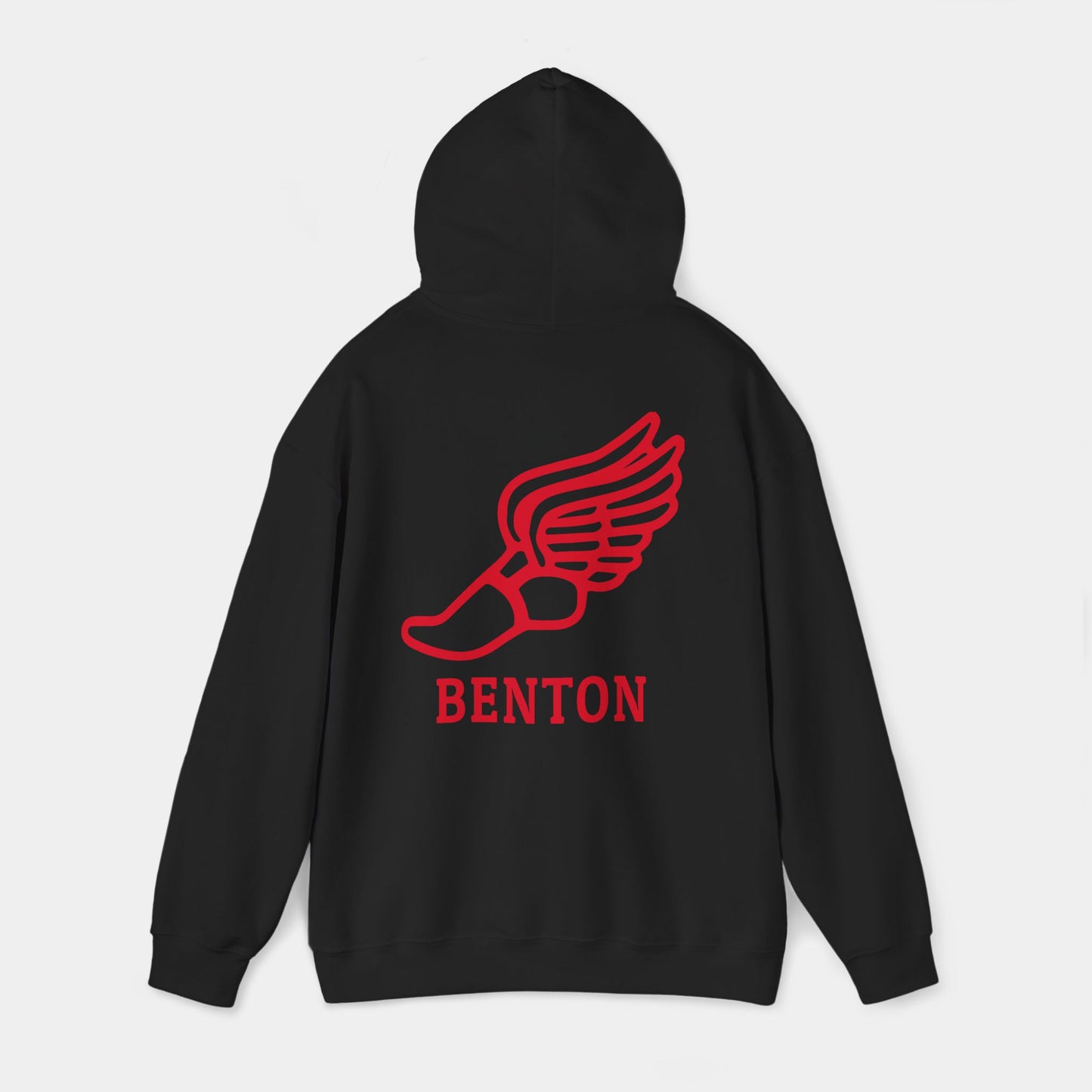 Cameron Benton Hoodie
