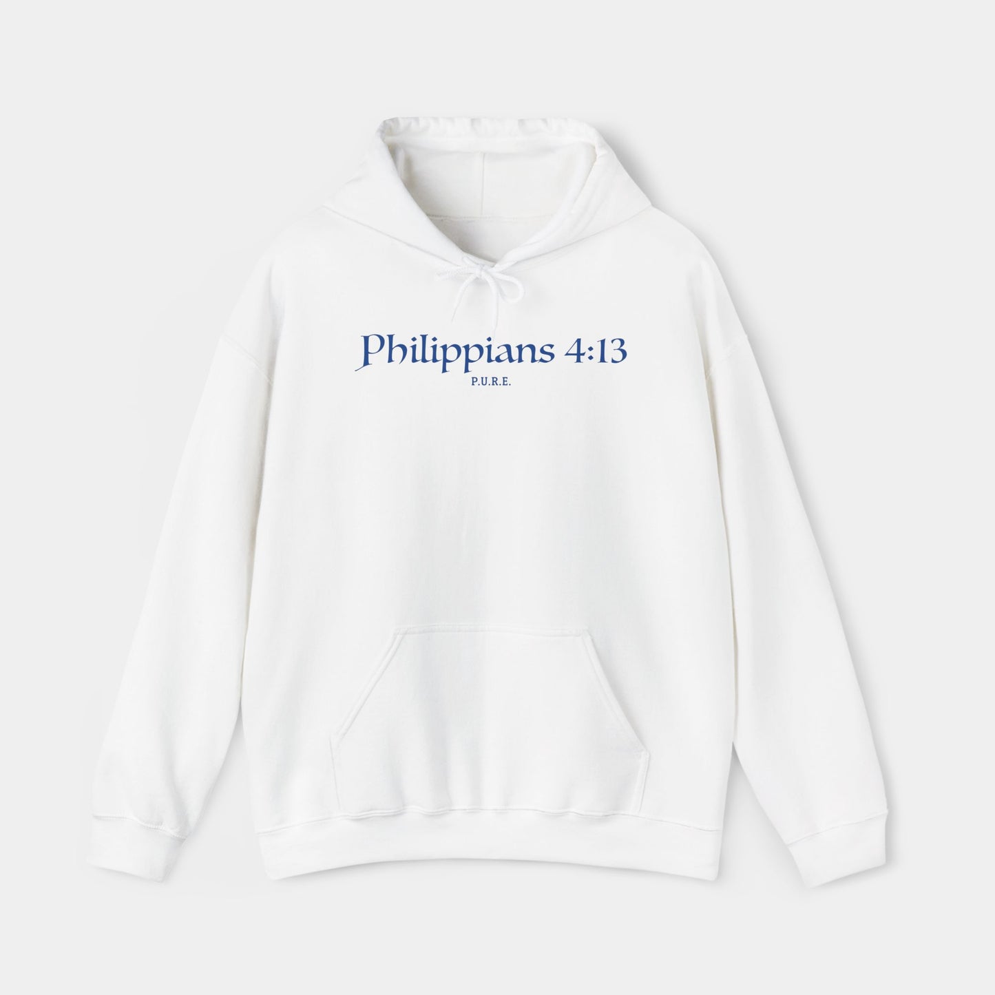 Lathan Rakoczy #13 Hoodie