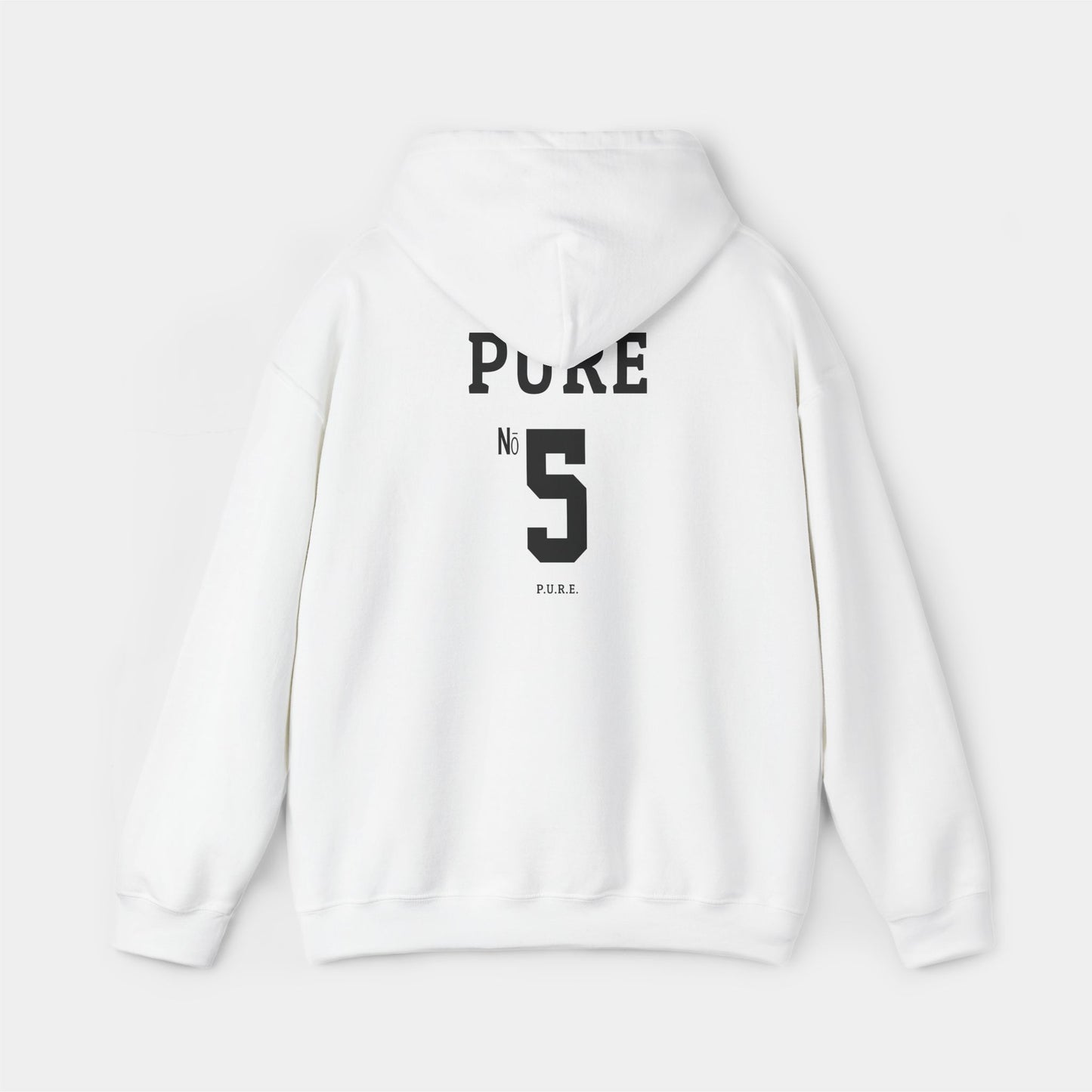 Mike Cush #5 Hoodie
