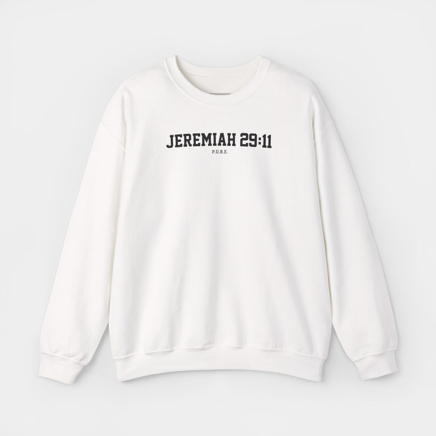 Brooke Webb Crewneck