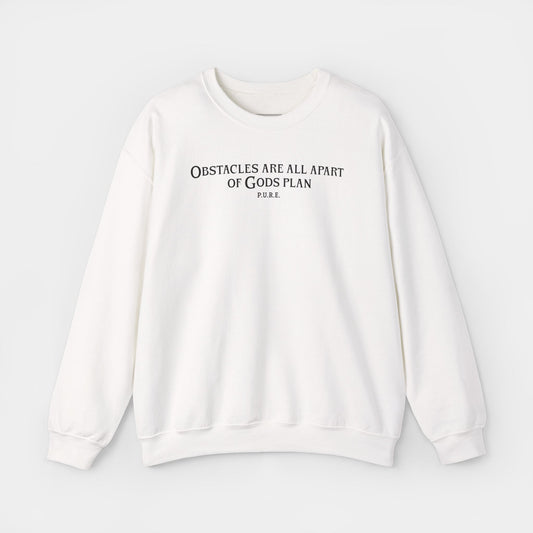 Tristan Lange #5 Crewneck