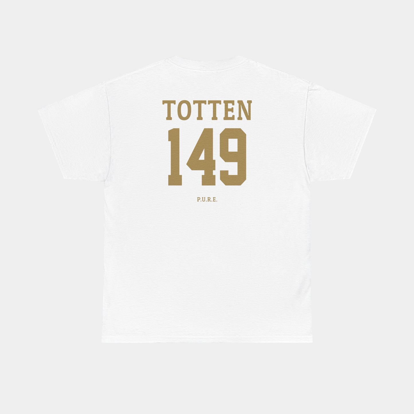 Avery Totten 149 Tee