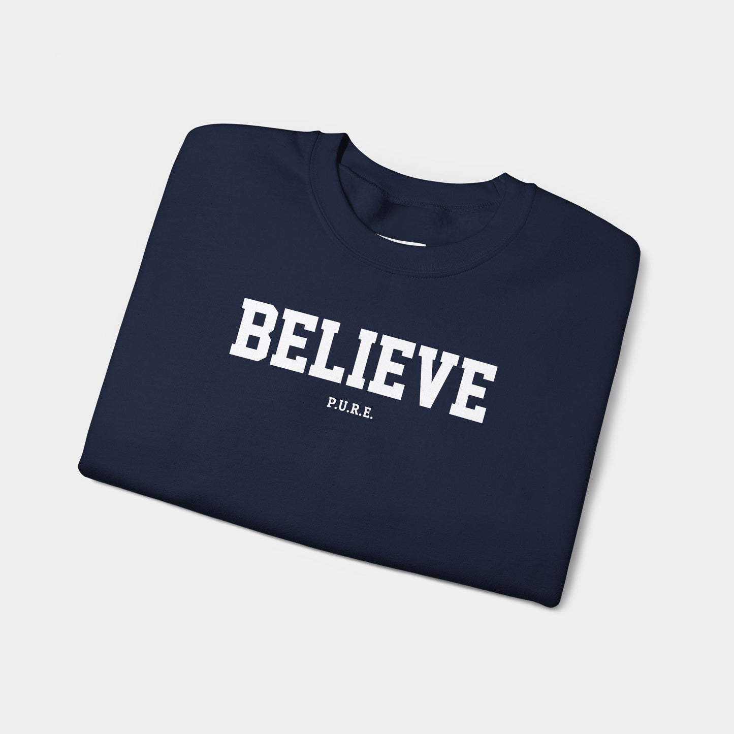 Kadence Barton Crewneck