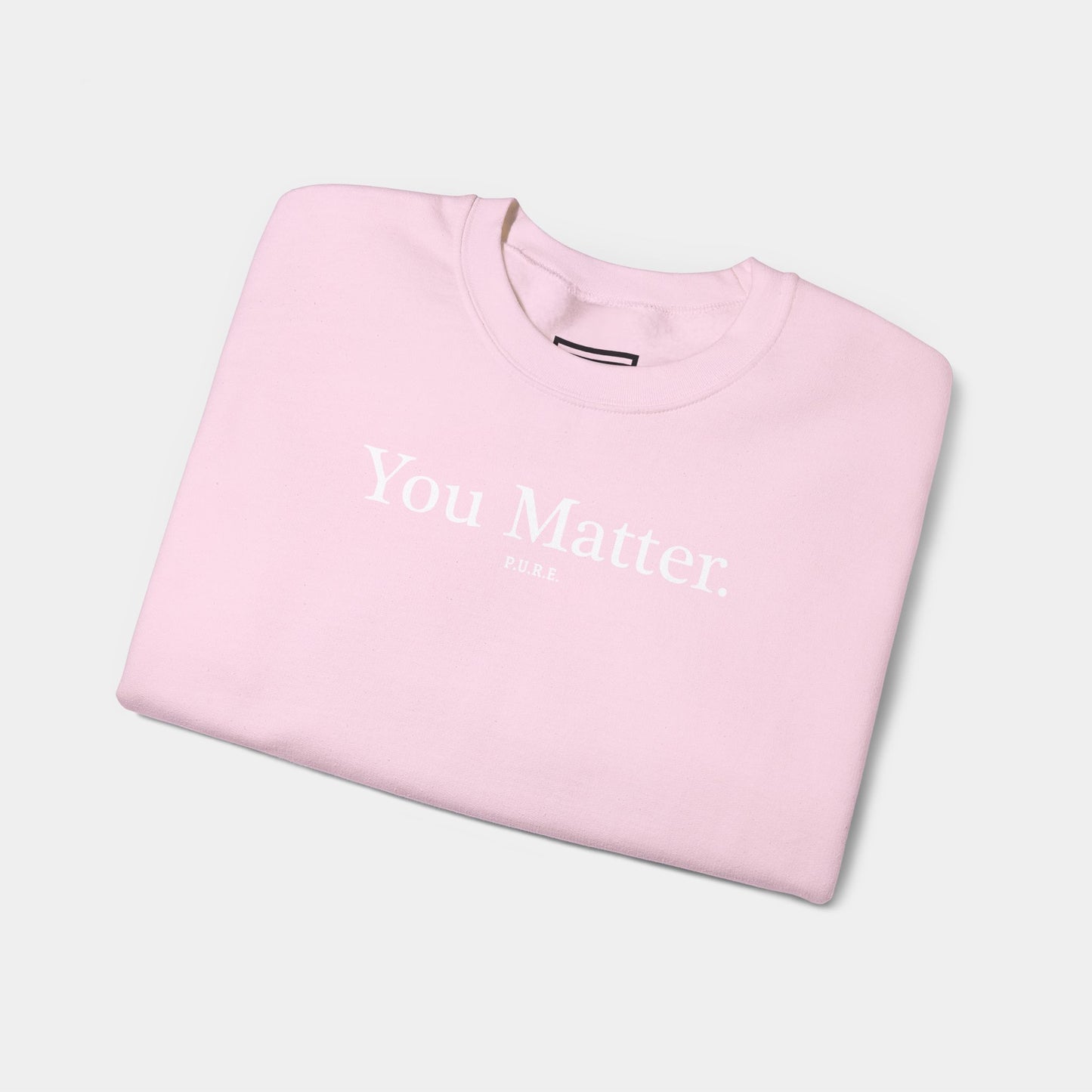 Emma Patton #8 Crewneck