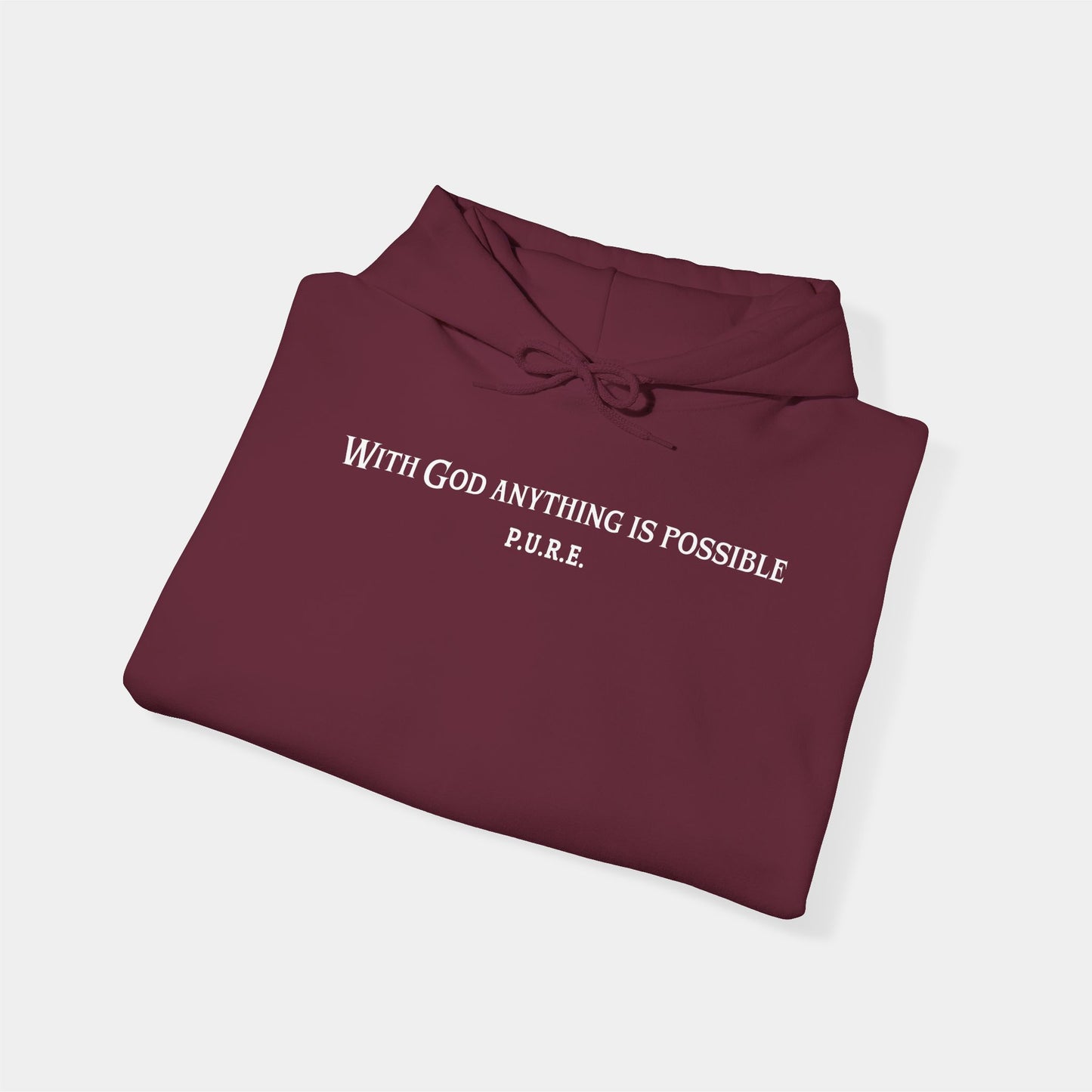Ndey Cham #30 Hoodie