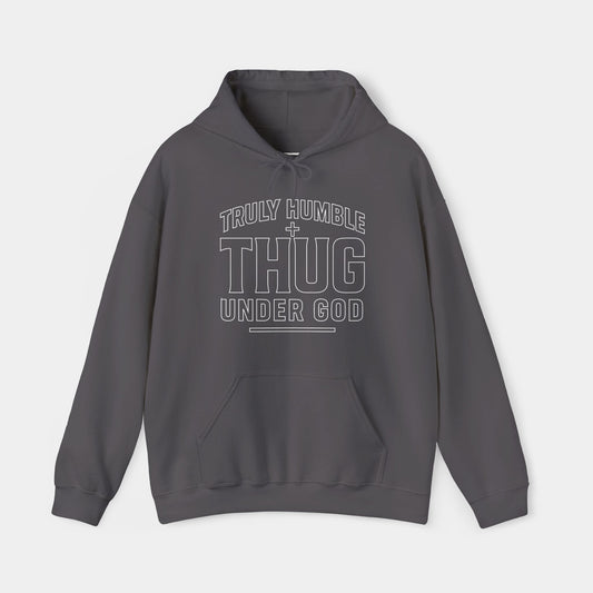 Cole Bailey #16 Hoodie