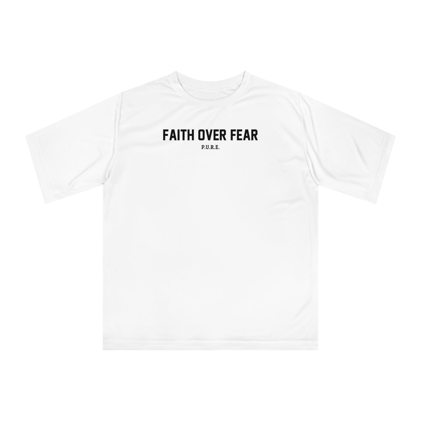 Camryn Adrid #10 Performance T-shirt