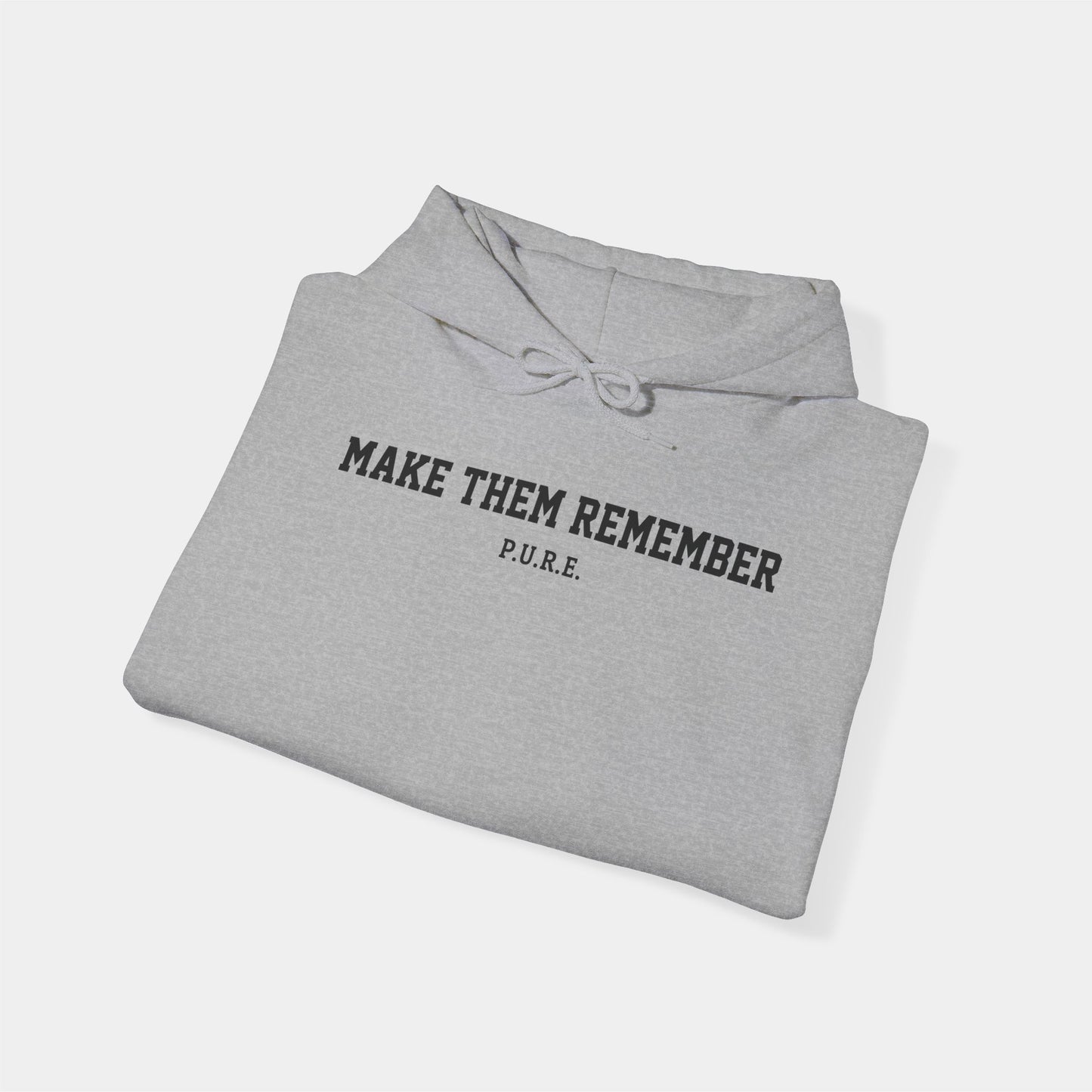 Ezahri Hendrickson #2 Hoodie
