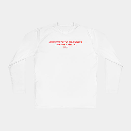 Mathew McNeil 157 Activewear Long Sleeve