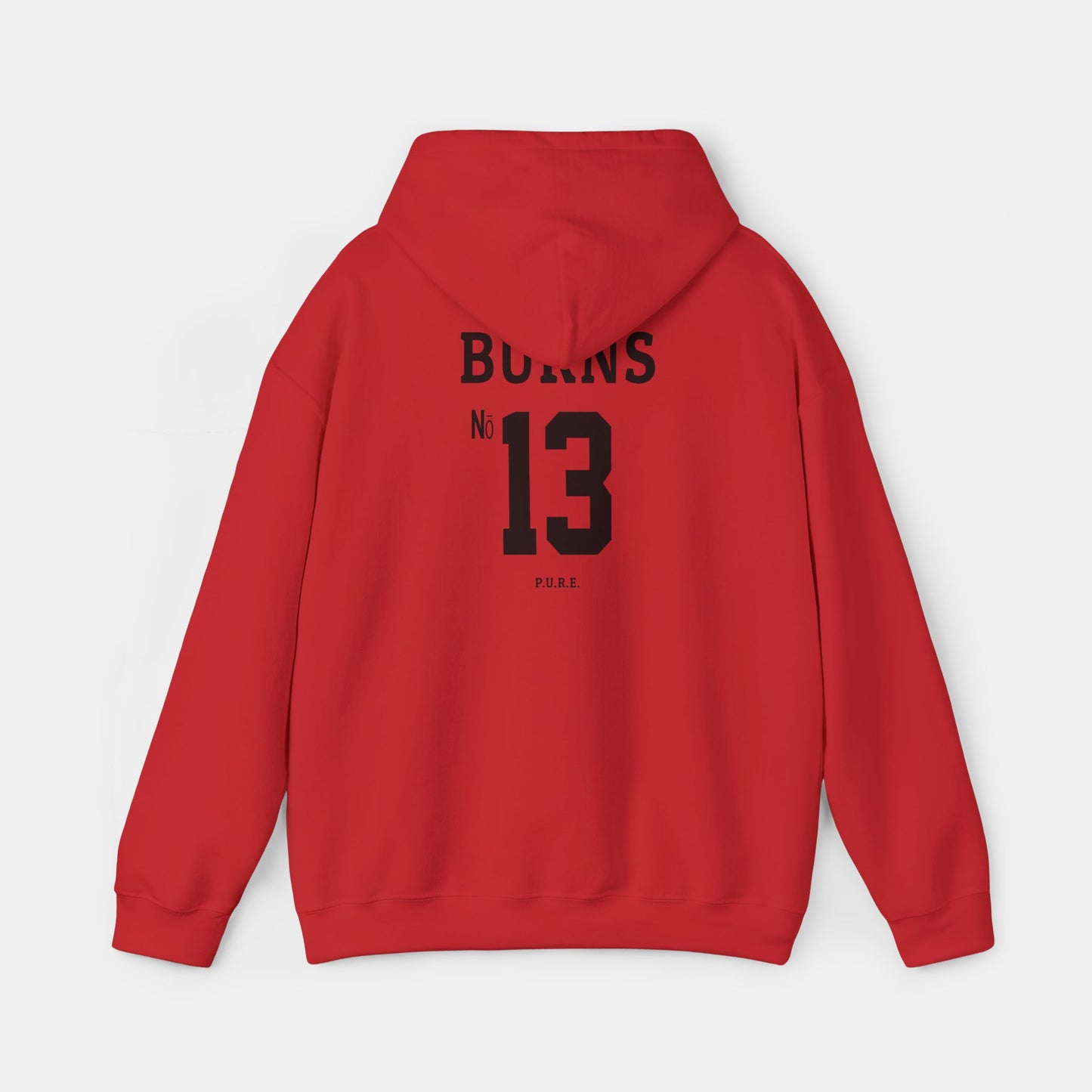 Jadie Burns #13 Hoodie