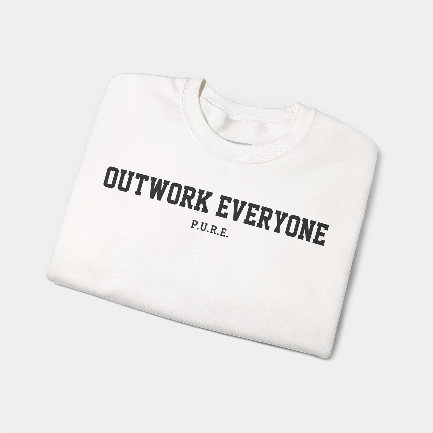 Kaitlyn Postelle #13 Crewneck