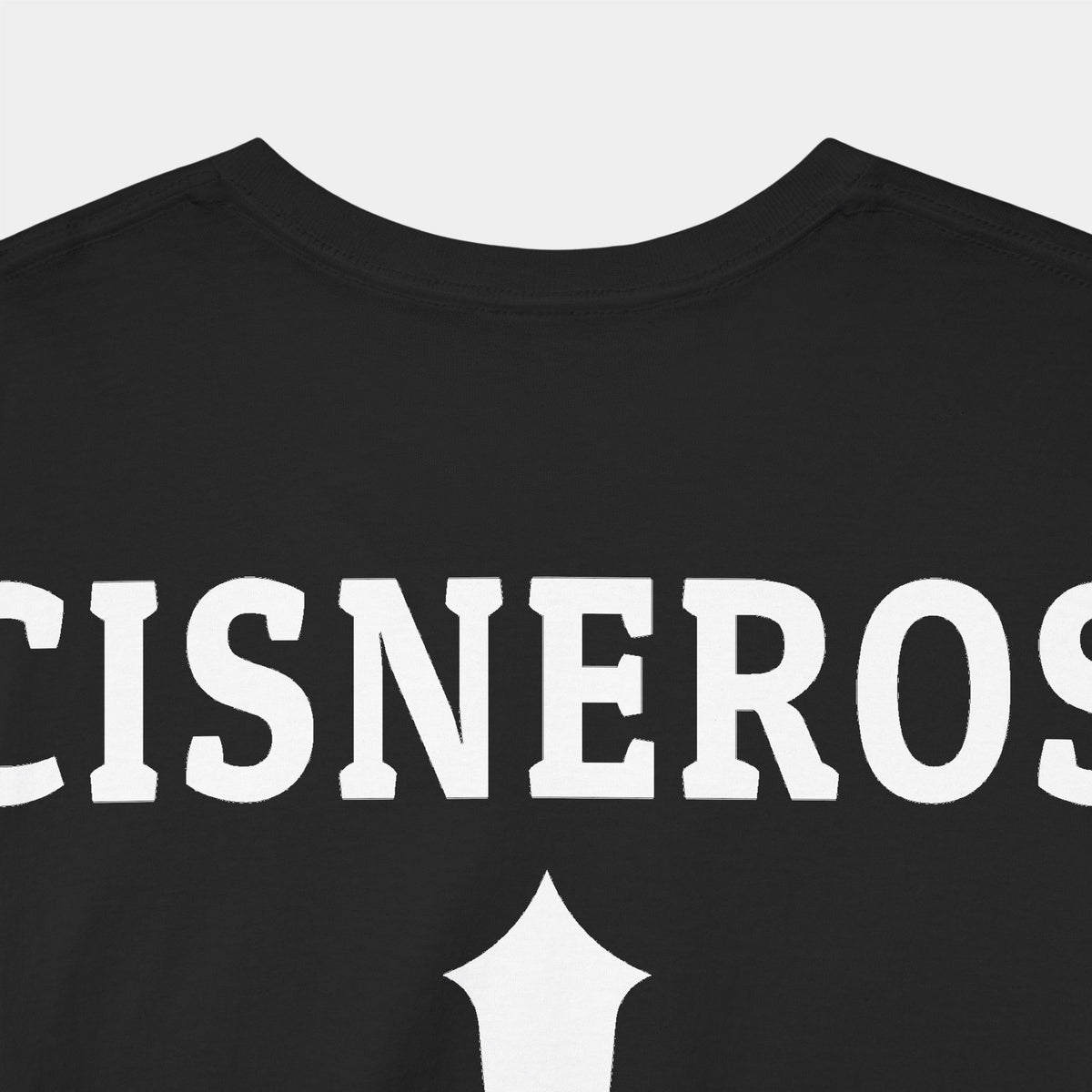 Andrew Cisneros Tee