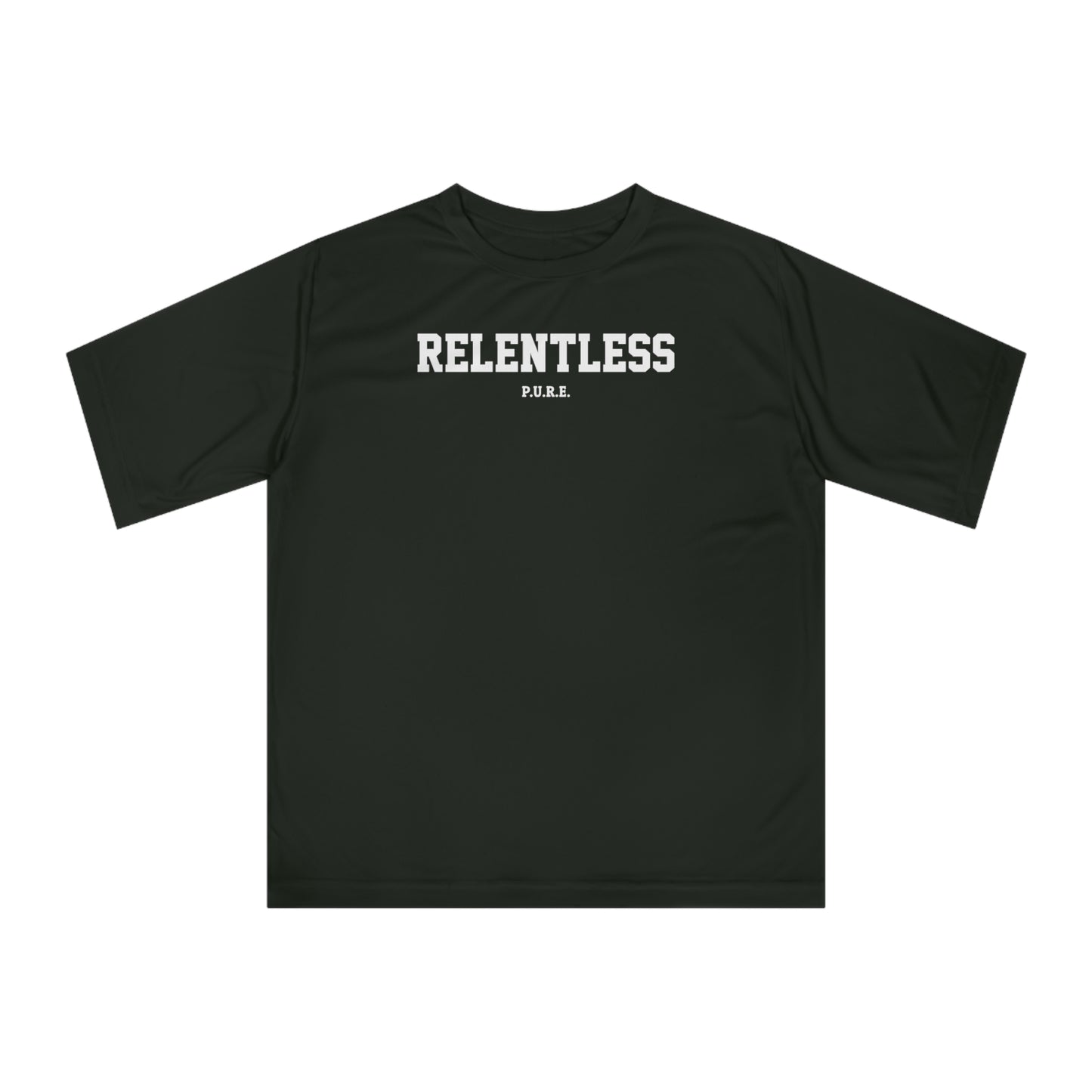 Bayleigh Taylor #4 Performance T-shirt