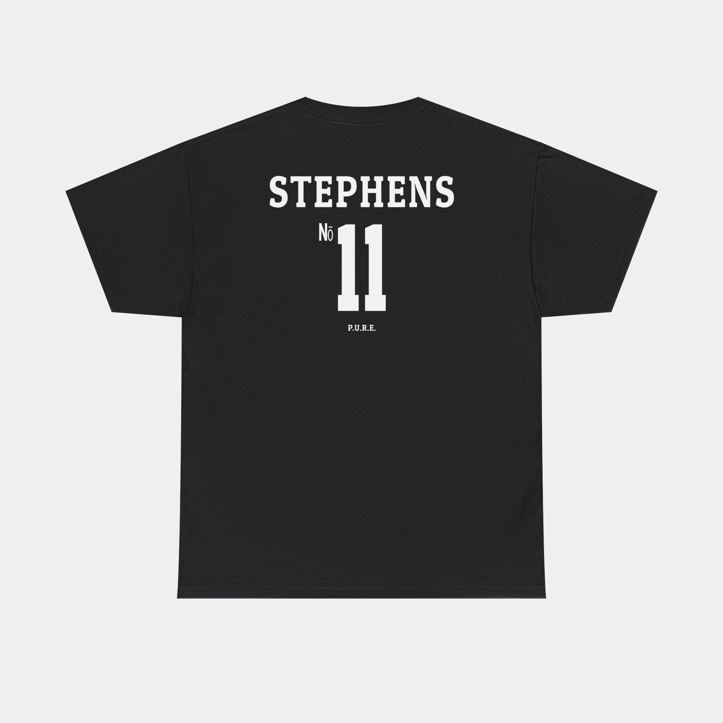 Willie Stephens #11 Tee