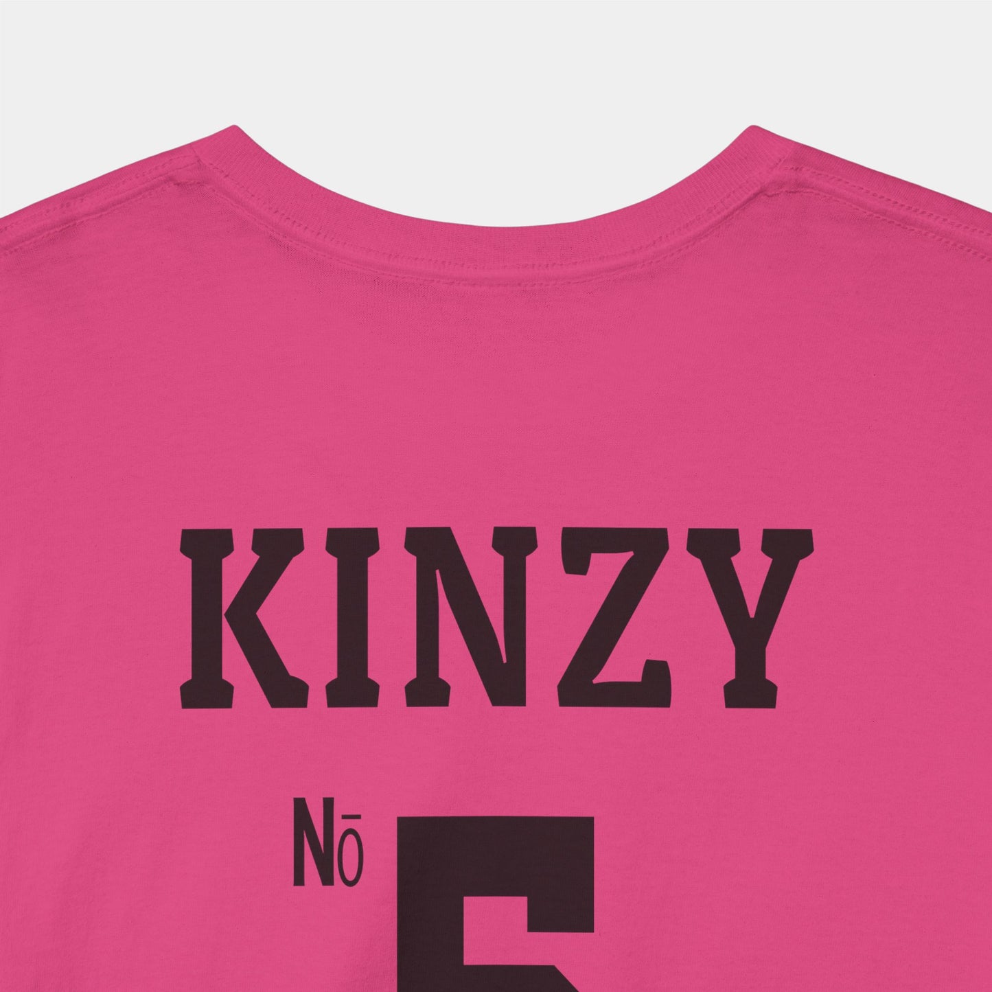 Skylah Kinzy #5 Tee