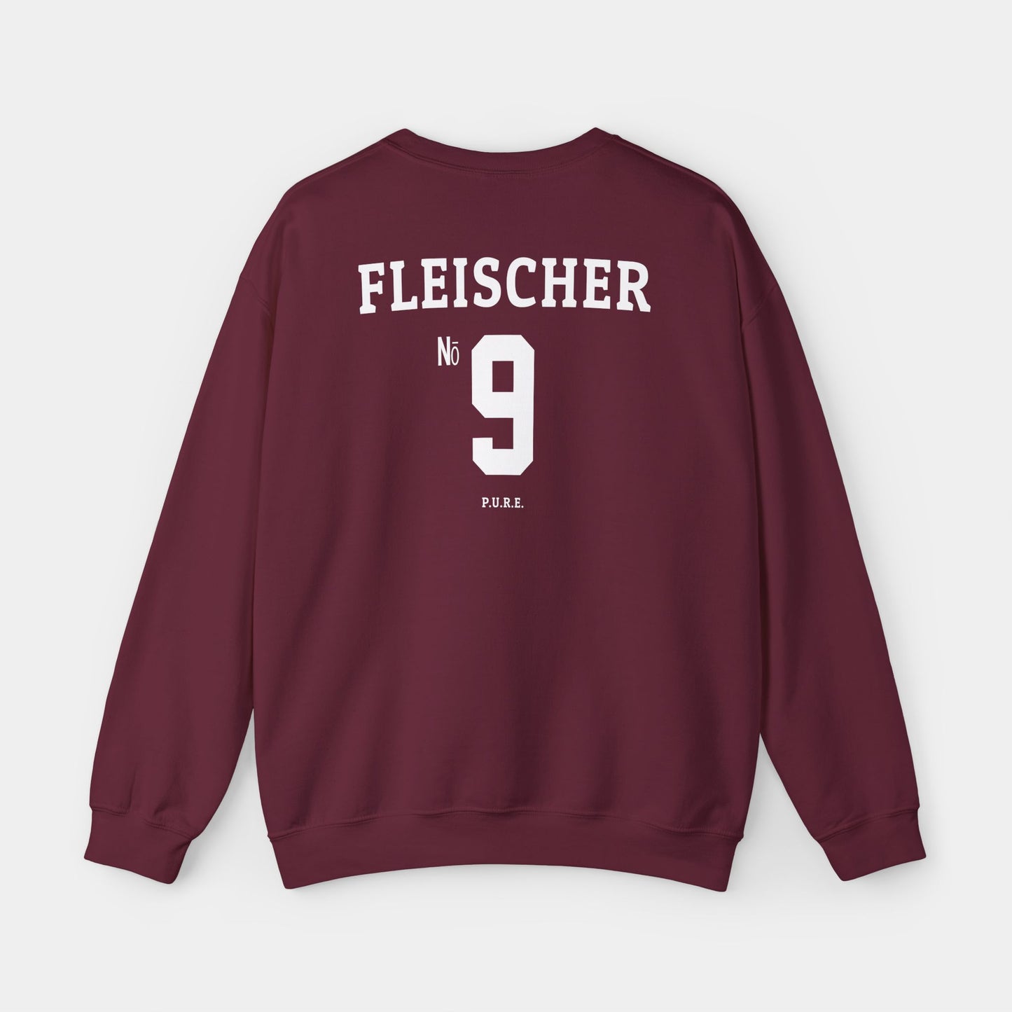 Chase Fleischer #9 Crewneck