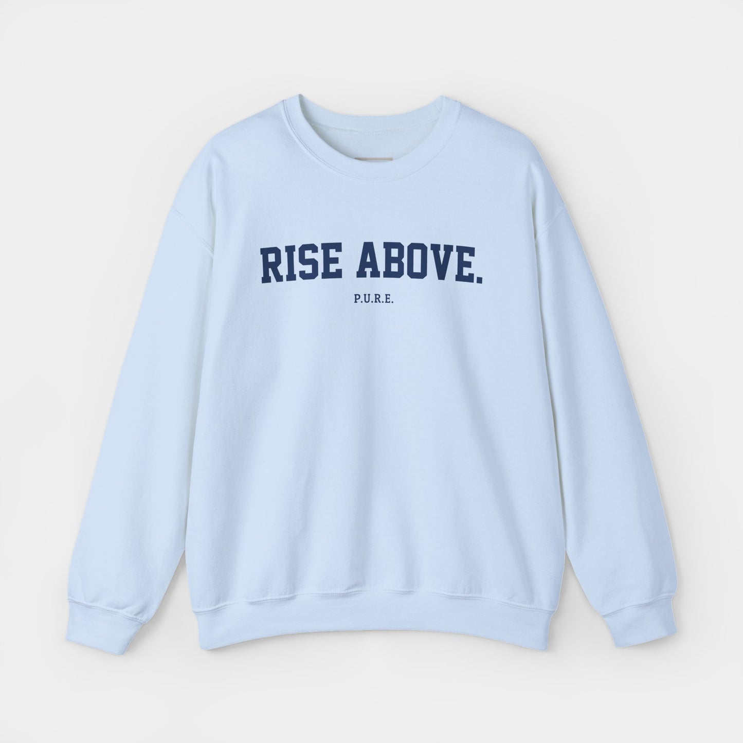 David Gay Crewneck