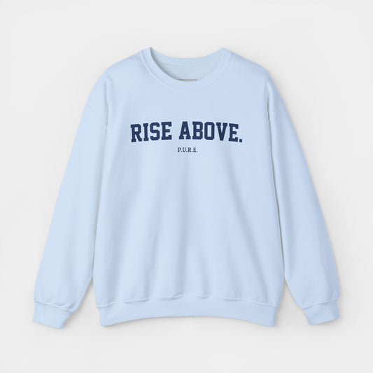 David Gay Crewneck
