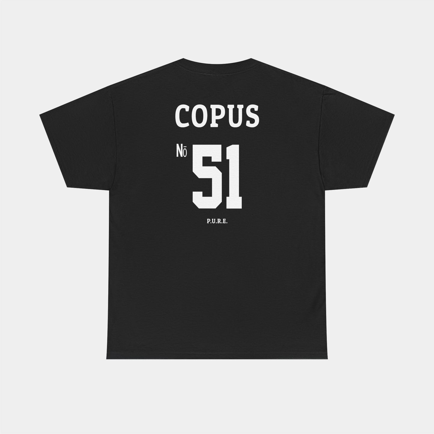 Brodie Copus #51 Tee