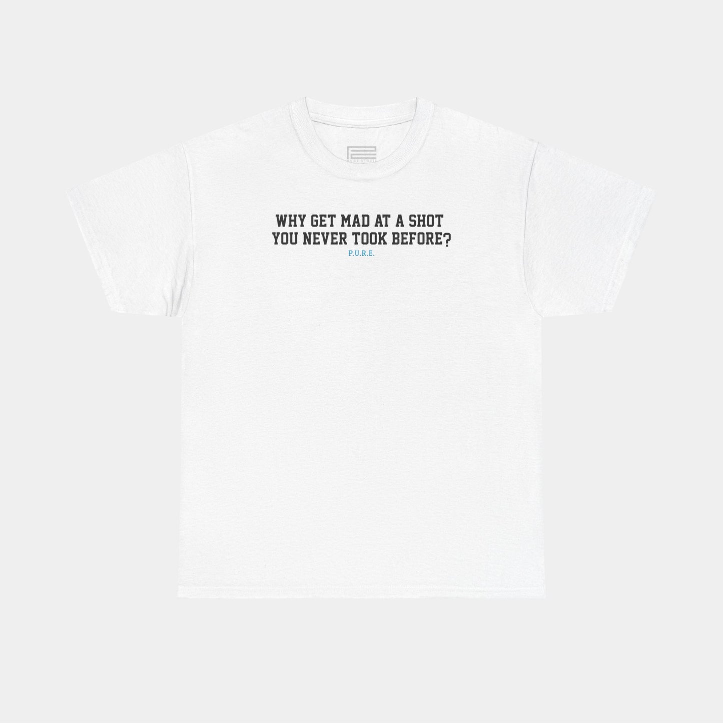 Al-Jalil Bey-Moore #35 Tee