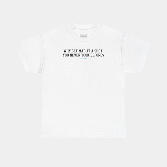 Al-Jalil Bey-Moore #35 Tee