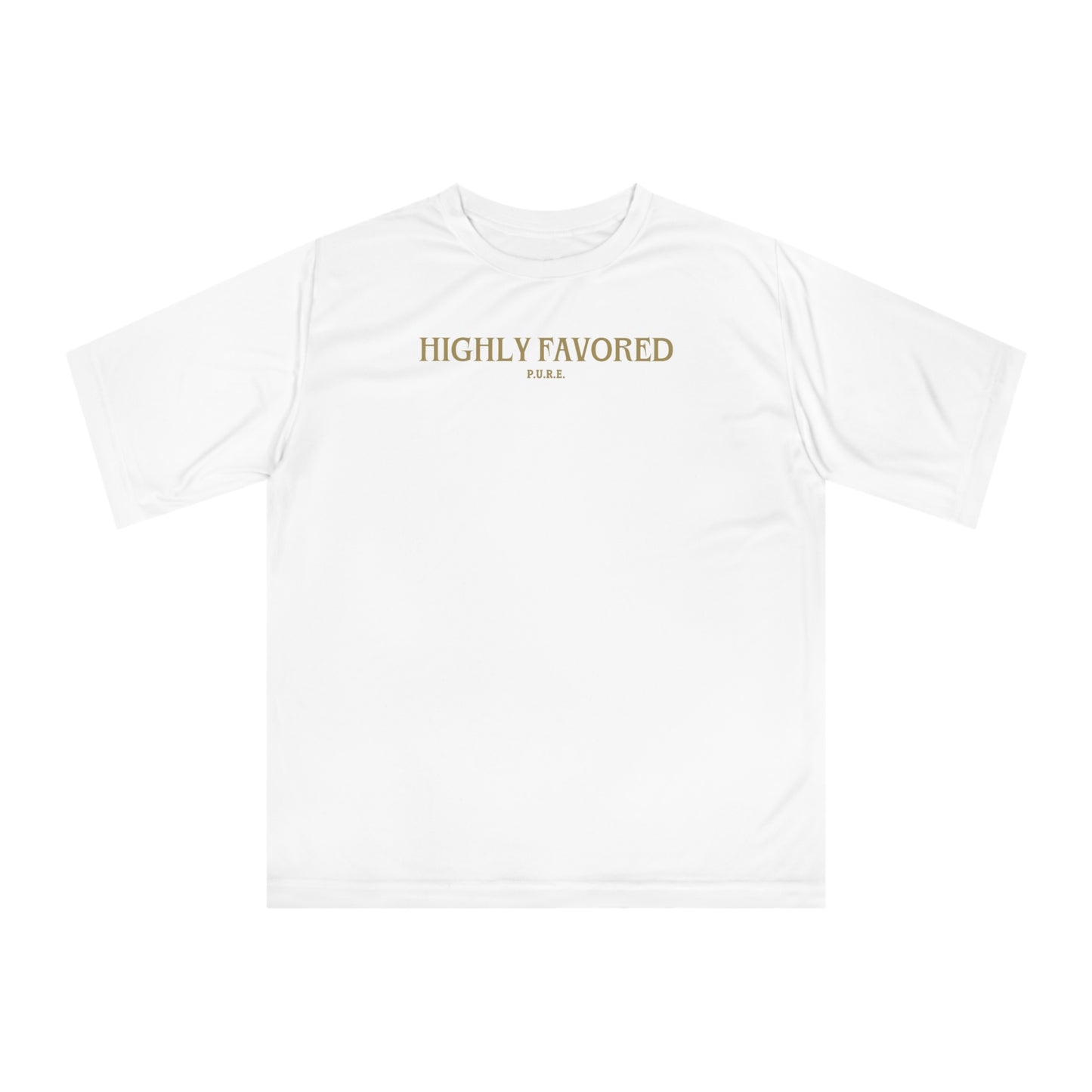 Jude Robson 133 Performance T-shirt