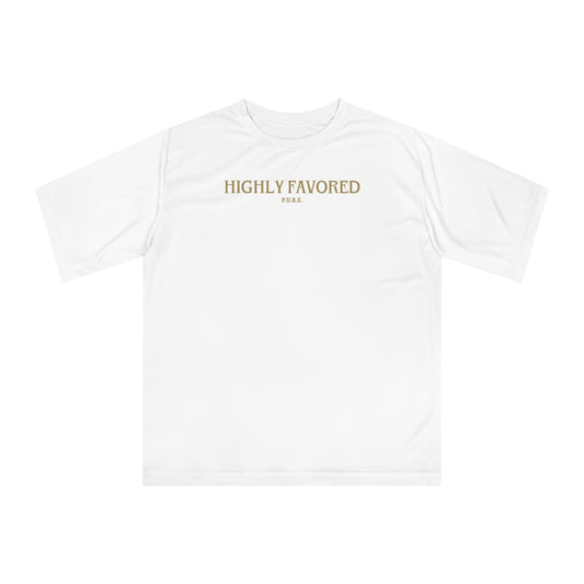 Jude Robson 133 Performance T-shirt