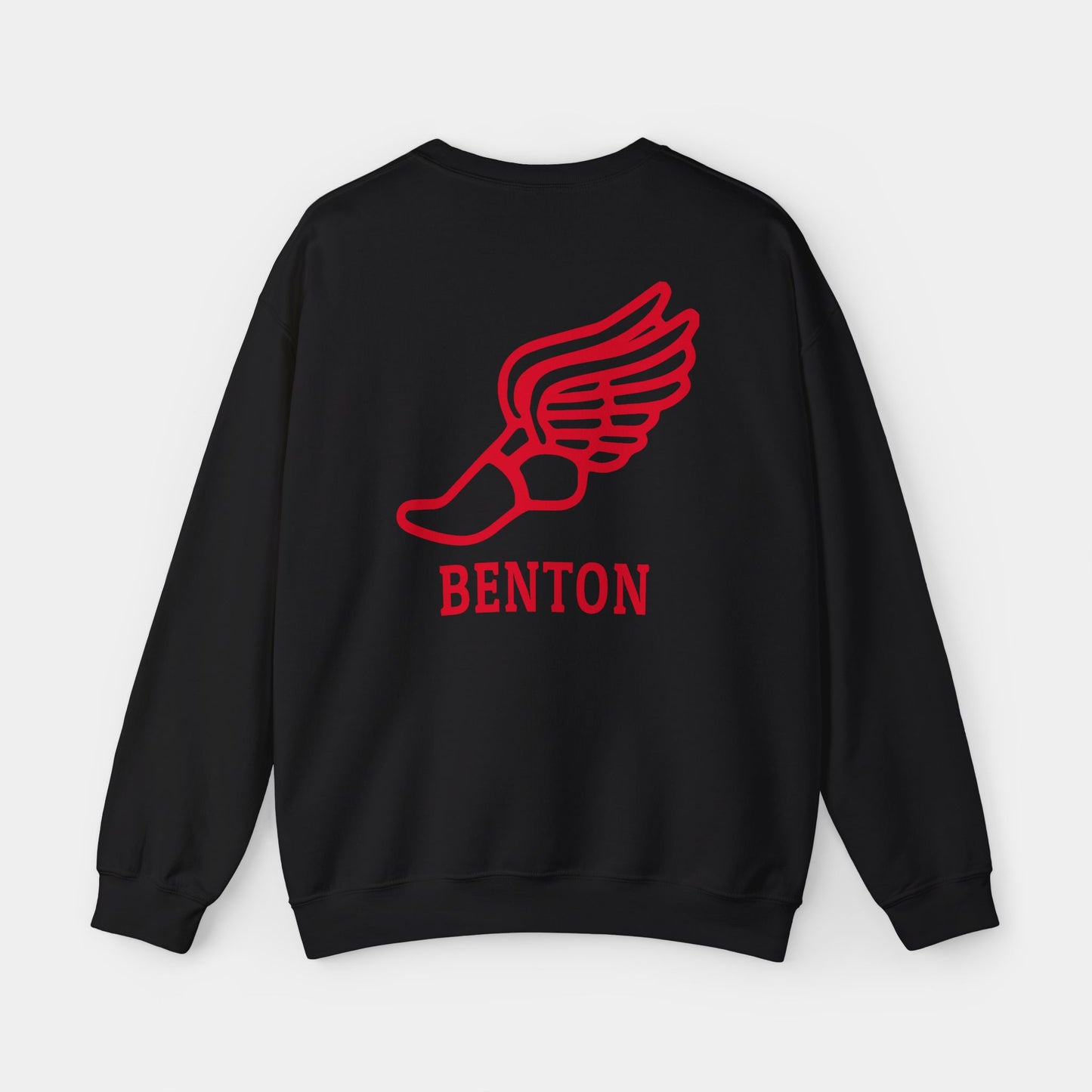 Cameron Benton Crewneck