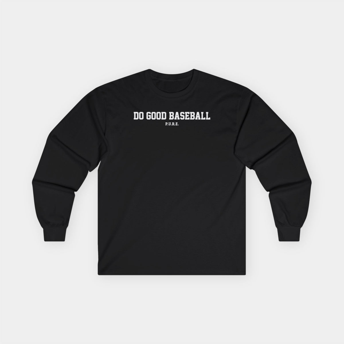 Ty Knackstedt #21 Long Sleeve Tee