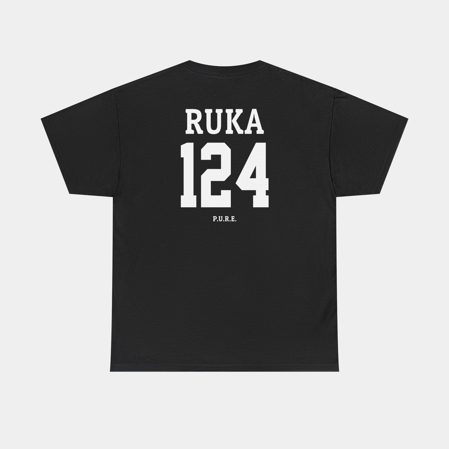 Anna Ruka 124 Tee