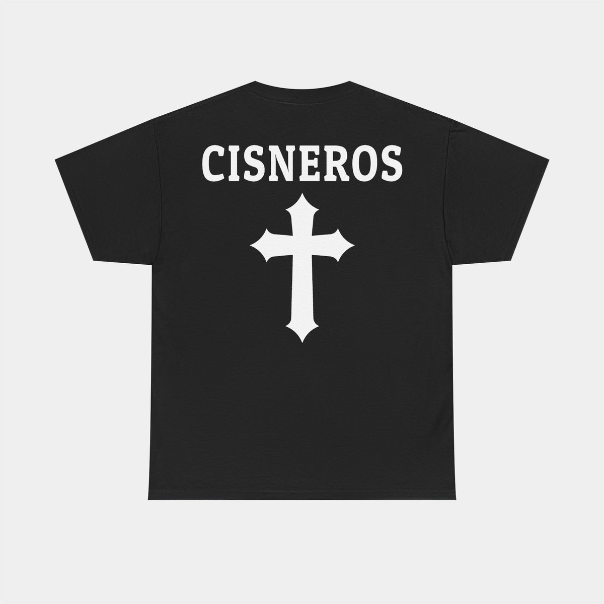 Andrew Cisneros Tee
