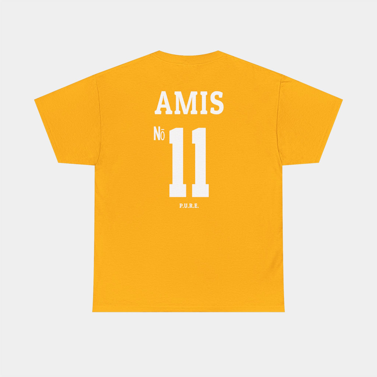 Avery Amis #11 Tee
