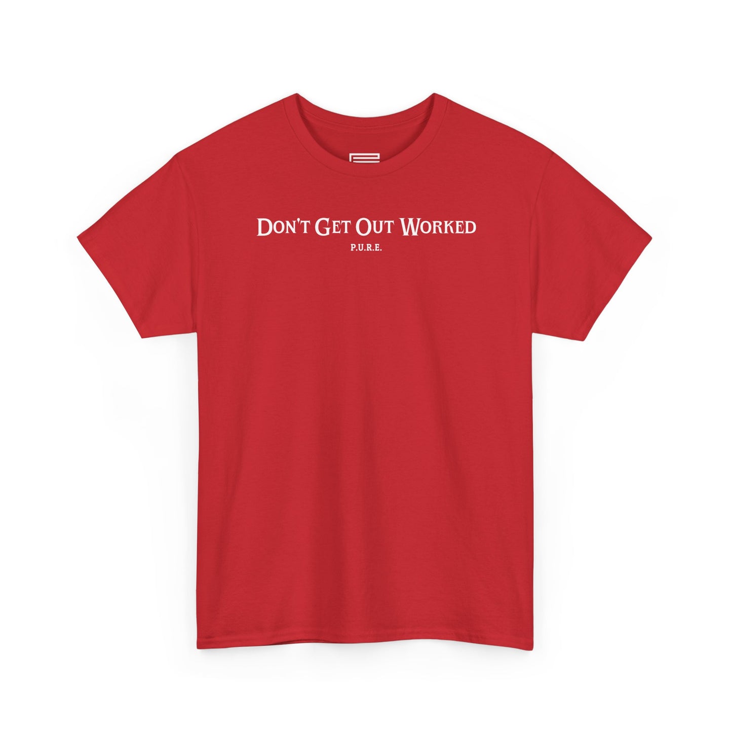 Nacere Johnson #23 Tee