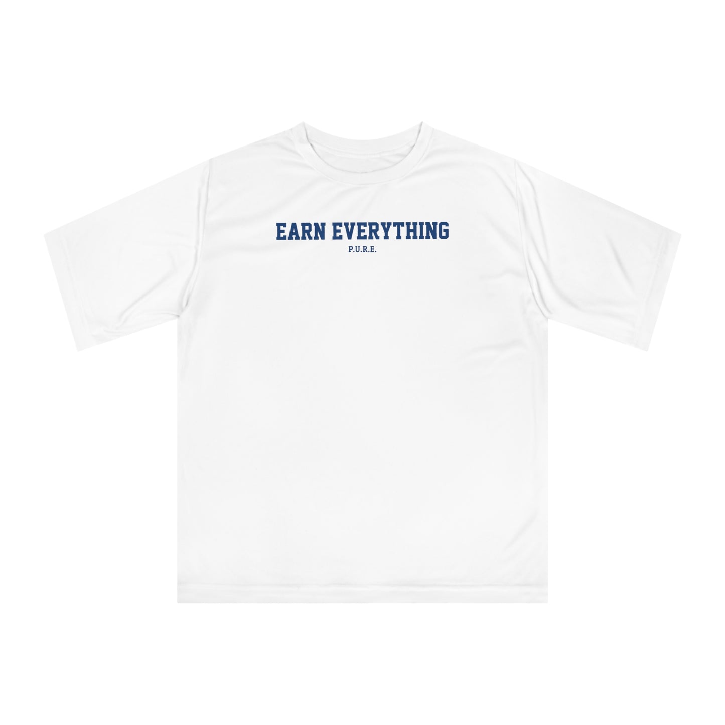 Eric Izzo #29 Performance T-shirt